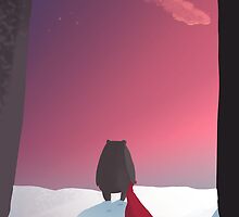 SUNRISE - Waiting for the Sun by DinobotTees