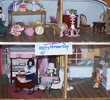 Happy Mother's Day by peterrobinsonjr