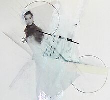 Dancing in Circles by Lyndsey O'Connell