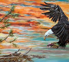 Mom is Home! by Elisabeth Dubois