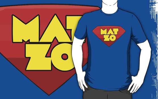 Mat Zo Superman