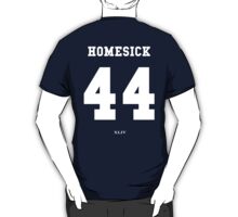 homesick 44 shirt