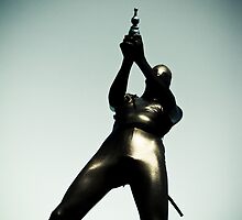 Ray Gun Zentai 2012 Set II Pic 13 by mdkgraphics