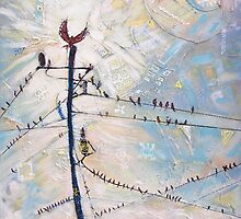 The Meeting Place by edy4sure