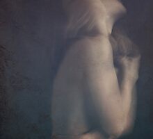 Discomfort by Maria Kanevskaya
