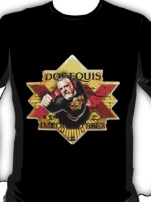 dos equis t shirt