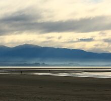 Blues in Paradise by Duncan Cunningham
