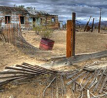 When The Dream Ends 2 by Bob Christopher