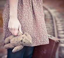 Lost by Josephine Pugh