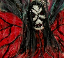 Sister Sabbat by LordMasque