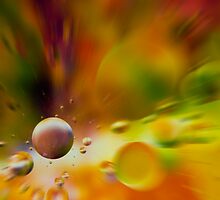 Expansion of the Cosmos by Austin Dean