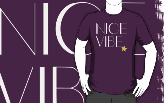 Bleach Nice Vibe