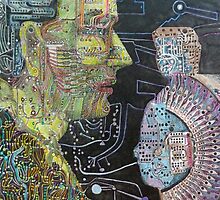Circuit Breaker by Sally Sargent