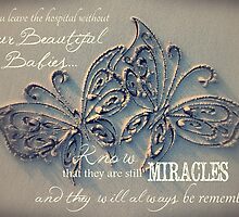 Memory Box Card - Multiple Babies by CarlyMarie