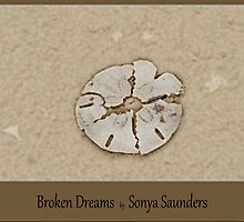 Broken Dreams by Sonya Saunders
