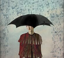 Leaving me speechless by Catrin Welz-Stein