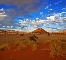 Other Worldly by Jill Fisher