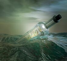 Hard Times by Carol and Mike Werner