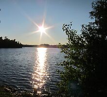 Take the time to cherish the little moments in life. by Rochelle Smith