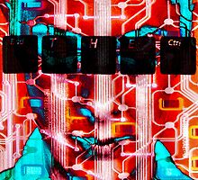 The Grip of Doubt by Jak Savage (aka Unbeknown)