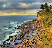 Location Location - Avalon Headland , Sydney - The HDR Experience by Philip Johnson