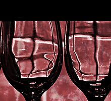 Wine tasting, anyone? lIl by Jeananne Martin