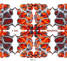 i am Beautiful by design6