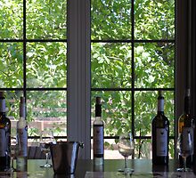 And Turn Them Into Wine by Sandra Fortier