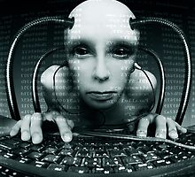 spam by Simon Siwak