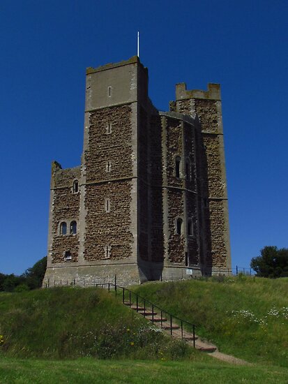 Orford+castle+suffolk