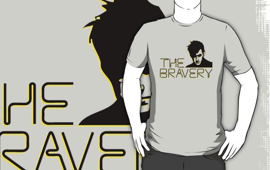 Bravery Band