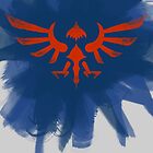 Hylian by Archymedius