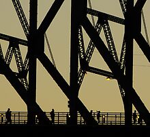 Runners by PhotosByG