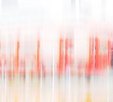 Riverside Red by Jan Clarke