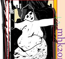 holy crap batman, what the fuck! 1 by mhkantor
