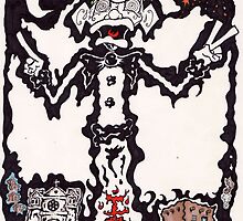 zozobra by mojittto