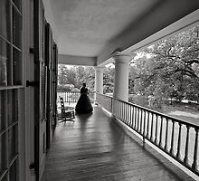 Apparition - I do declare by Peter Denniston