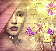 E v e r y T h i n g Y o u G o T h r o u g h G r o w s Y o u by dovey1968