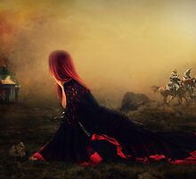 Gone... by Vanessa Barklay
