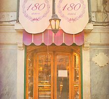 coffee shop by terezadelpilar~ art & architecture
