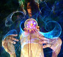 RESCUE YOUR INNER CHILD by Tammera