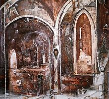 The Inside 2 by waldekart