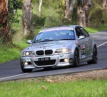 Special Stage 10 Montecute Pt.1 by Stuart Daddow Photography