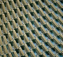 Aria Illusion by Roxanne Persson