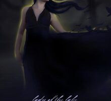 Lady of the Lake by Regina Wamba