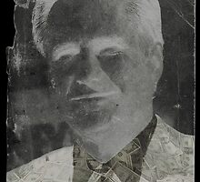 The Negative Candidate by Alex Preiss