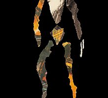 Armour by Thelma Van Rensburg