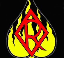 Ace rated R by Cameron Bullen