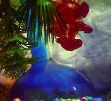 Leaking Morphine by Jack Wingo