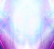 Violet Flame by liesbeth